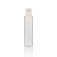Cosmetic barrier bottle
